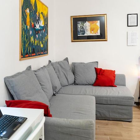 Le Ninfee Apartman Bologna Kültér fotó