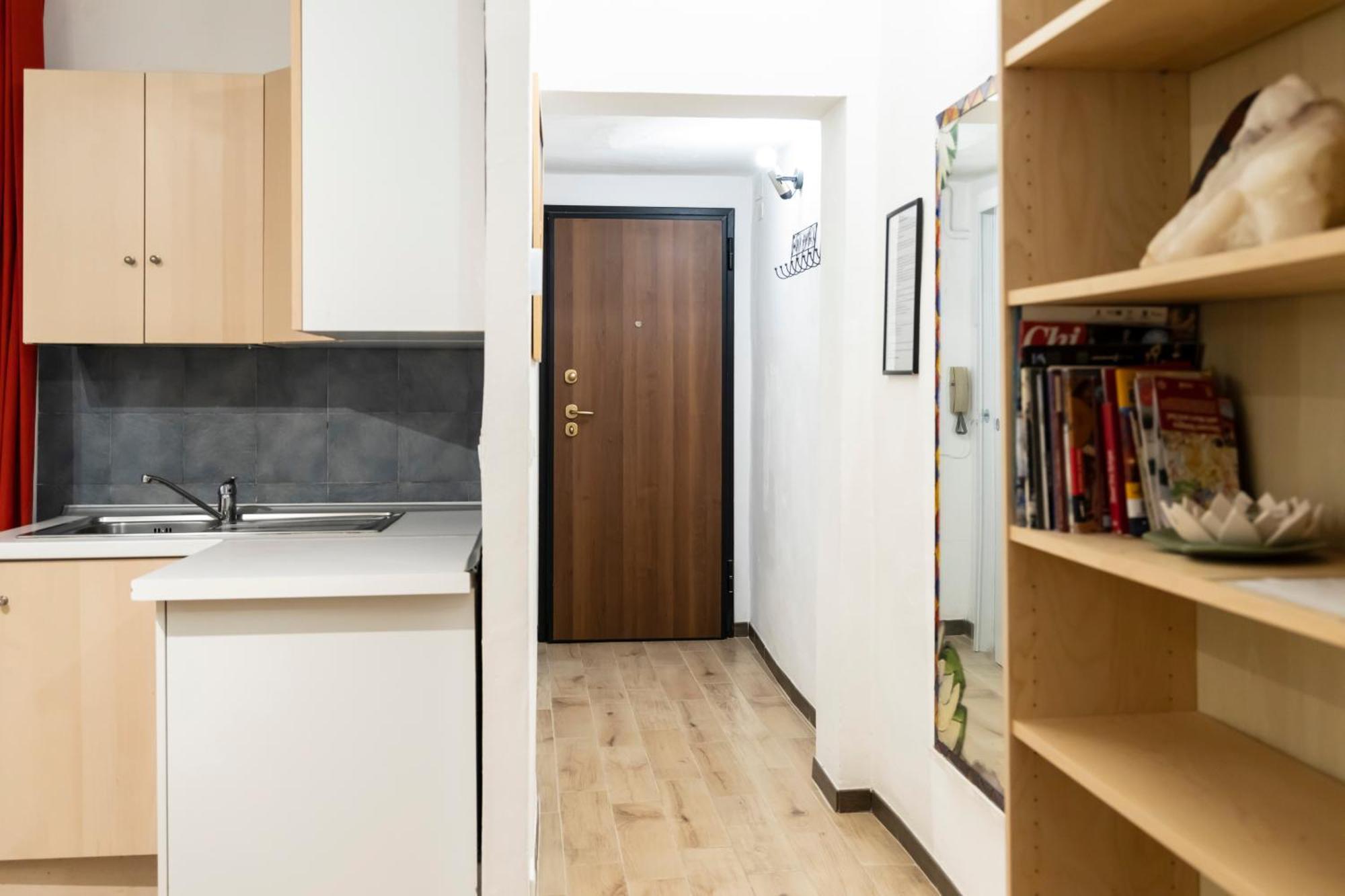 Le Ninfee Apartman Bologna Kültér fotó
