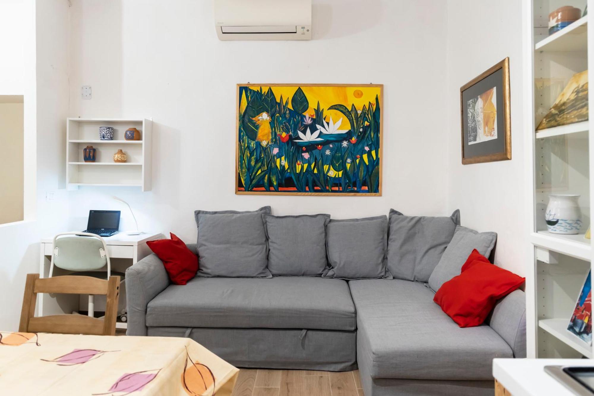 Le Ninfee Apartman Bologna Kültér fotó