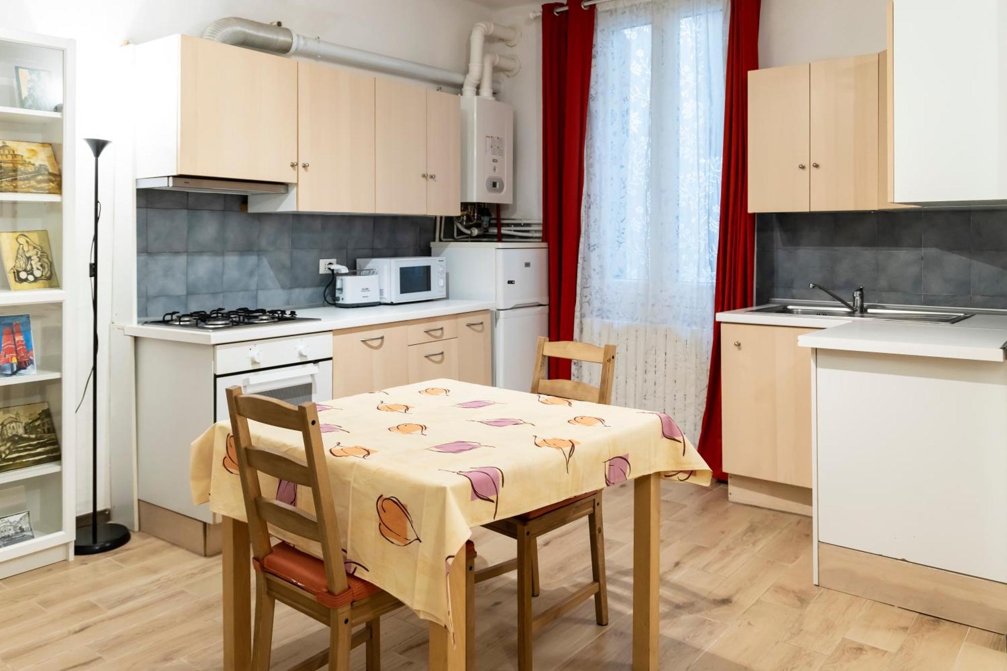 Le Ninfee Apartman Bologna Kültér fotó
