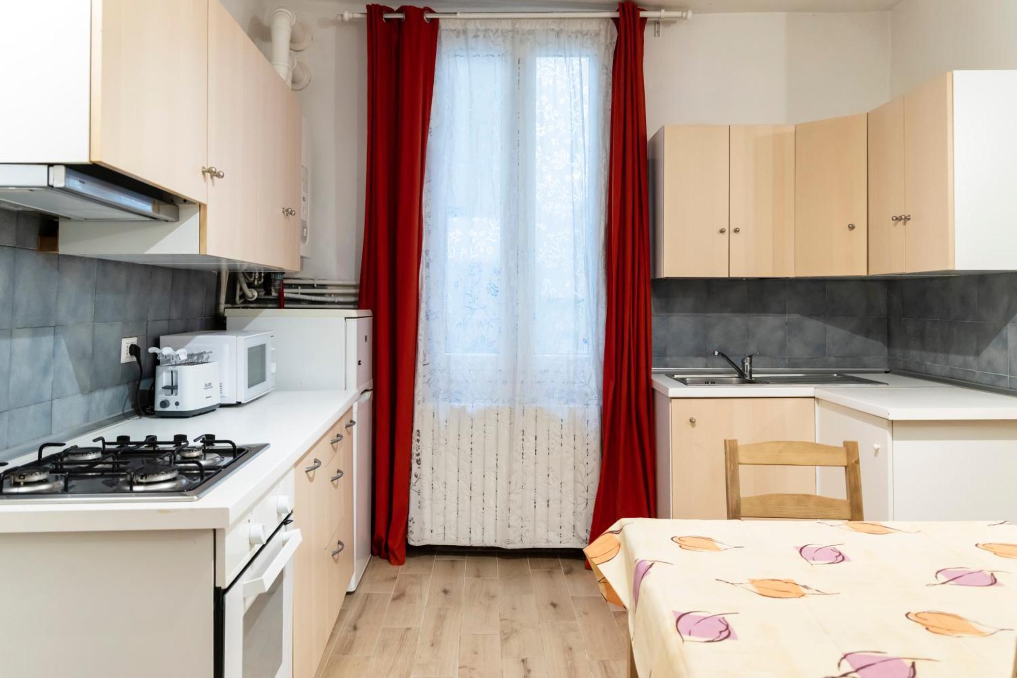 Le Ninfee Apartman Bologna Kültér fotó