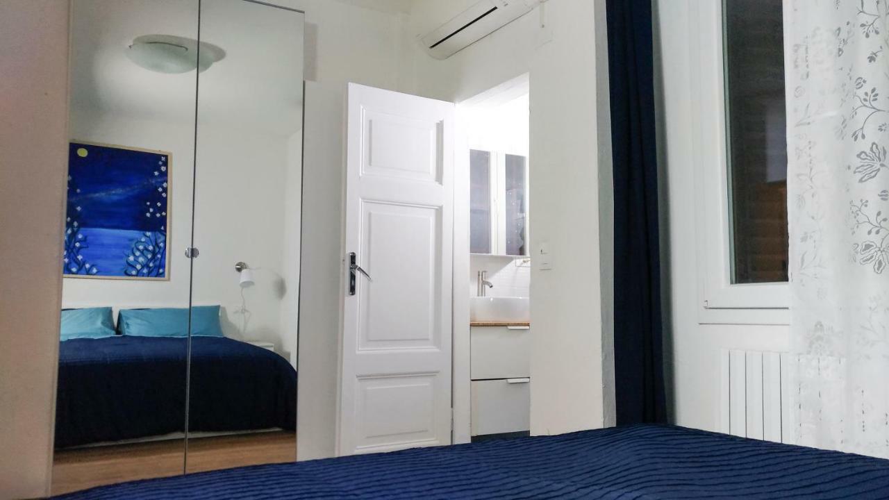 Le Ninfee Apartman Bologna Kültér fotó