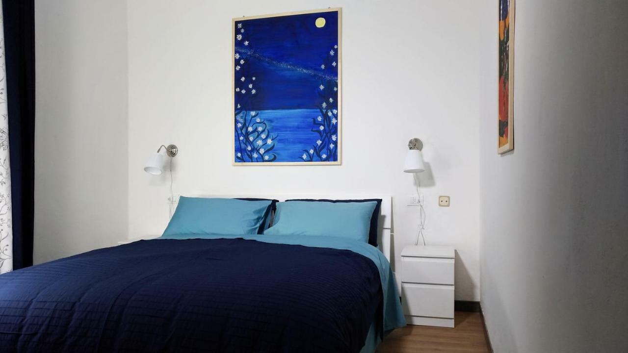 Le Ninfee Apartman Bologna Kültér fotó