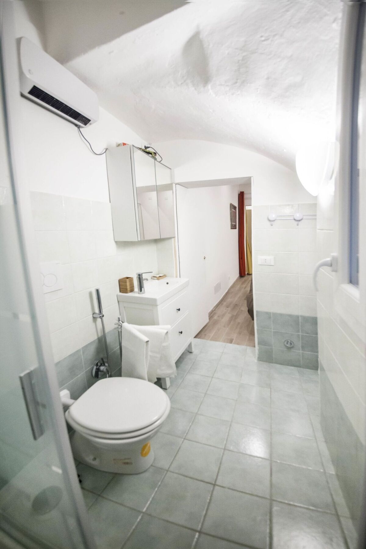 Le Ninfee Apartman Bologna Kültér fotó