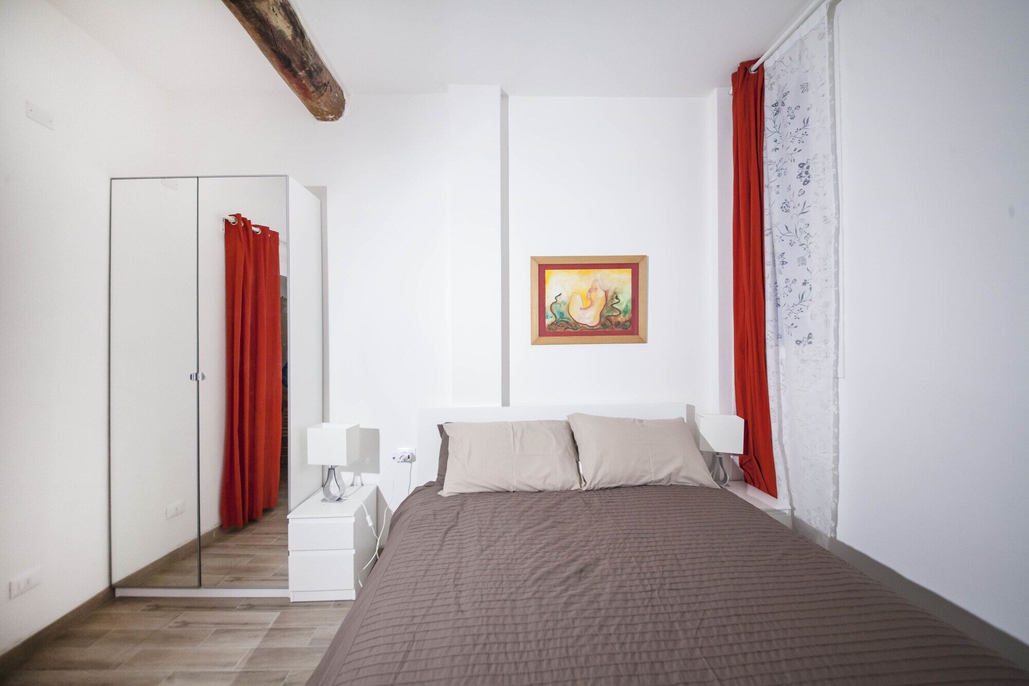 Le Ninfee Apartman Bologna Kültér fotó