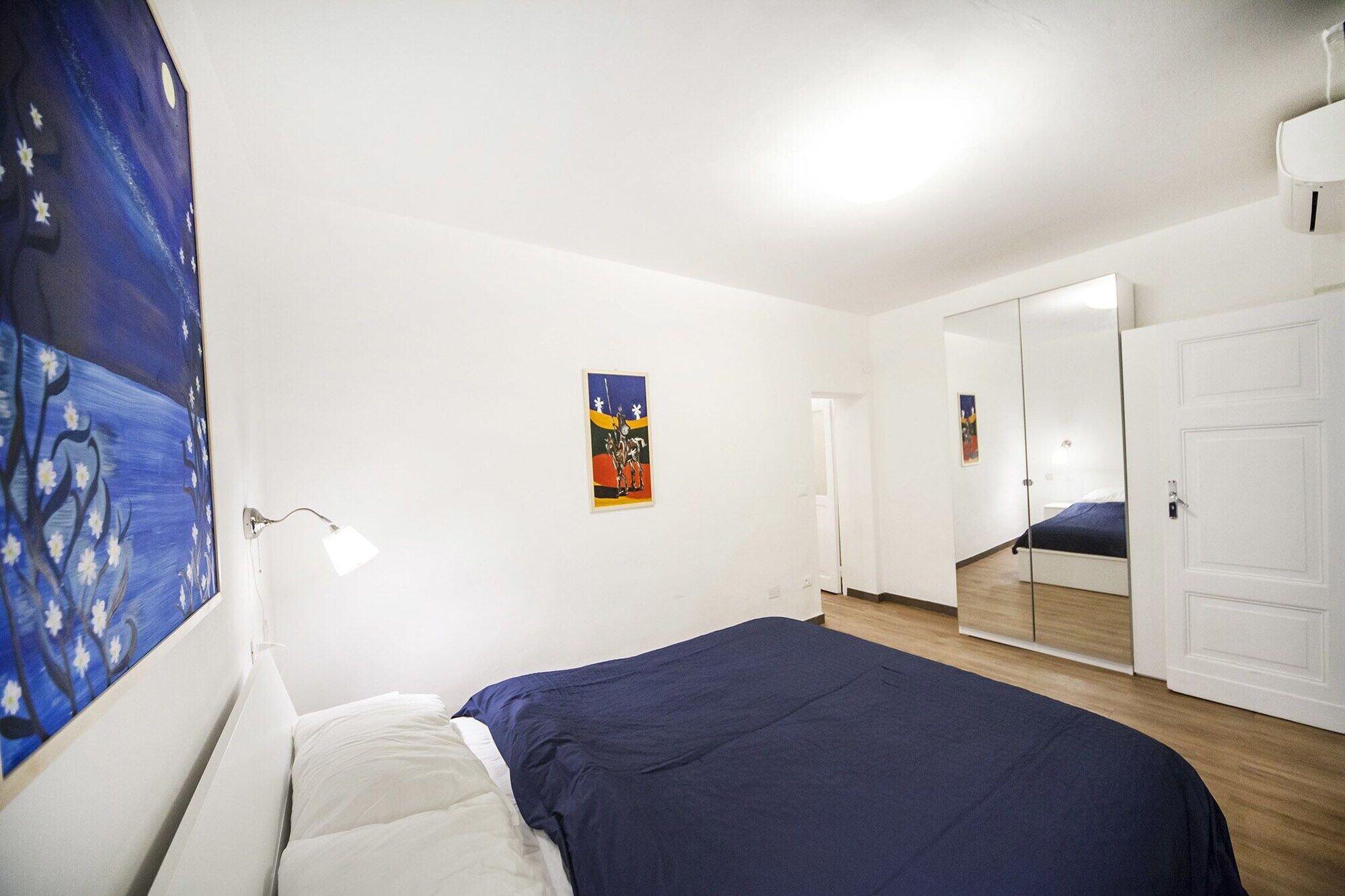 Le Ninfee Apartman Bologna Kültér fotó