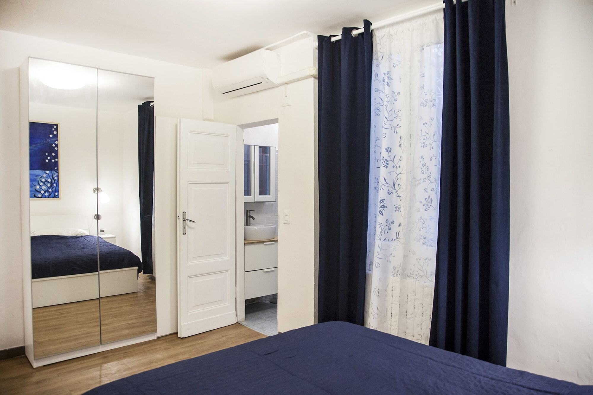 Le Ninfee Apartman Bologna Kültér fotó