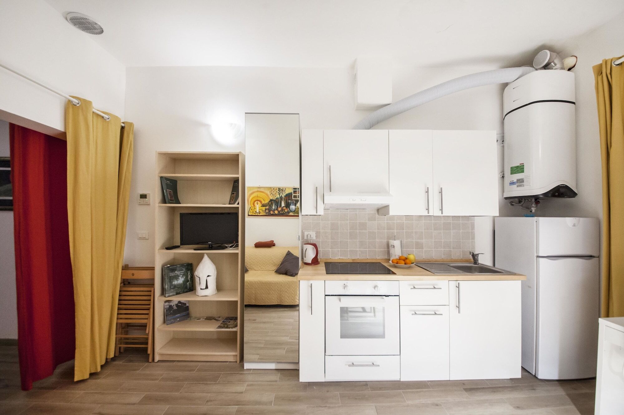 Le Ninfee Apartman Bologna Kültér fotó