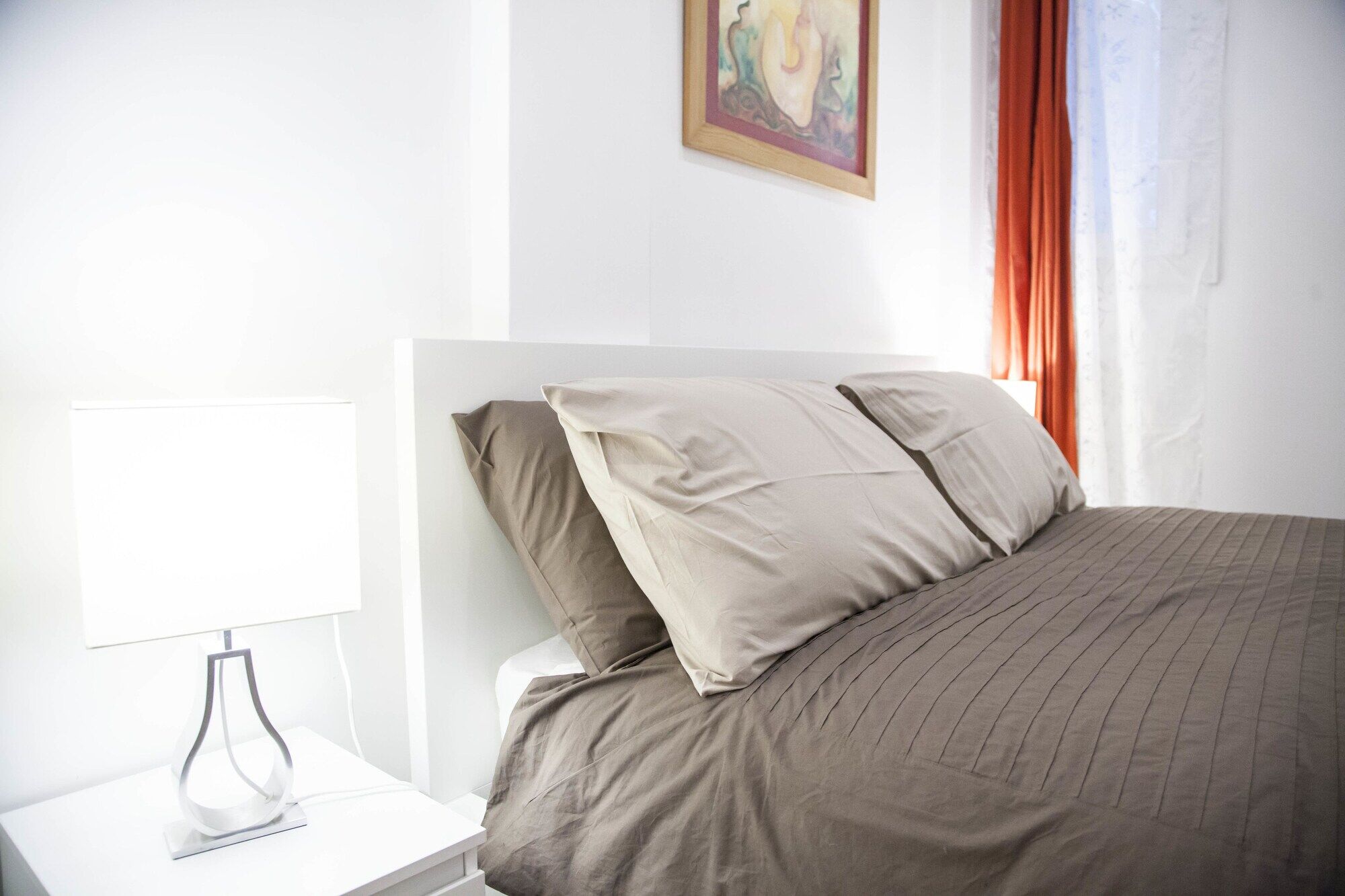 Le Ninfee Apartman Bologna Kültér fotó