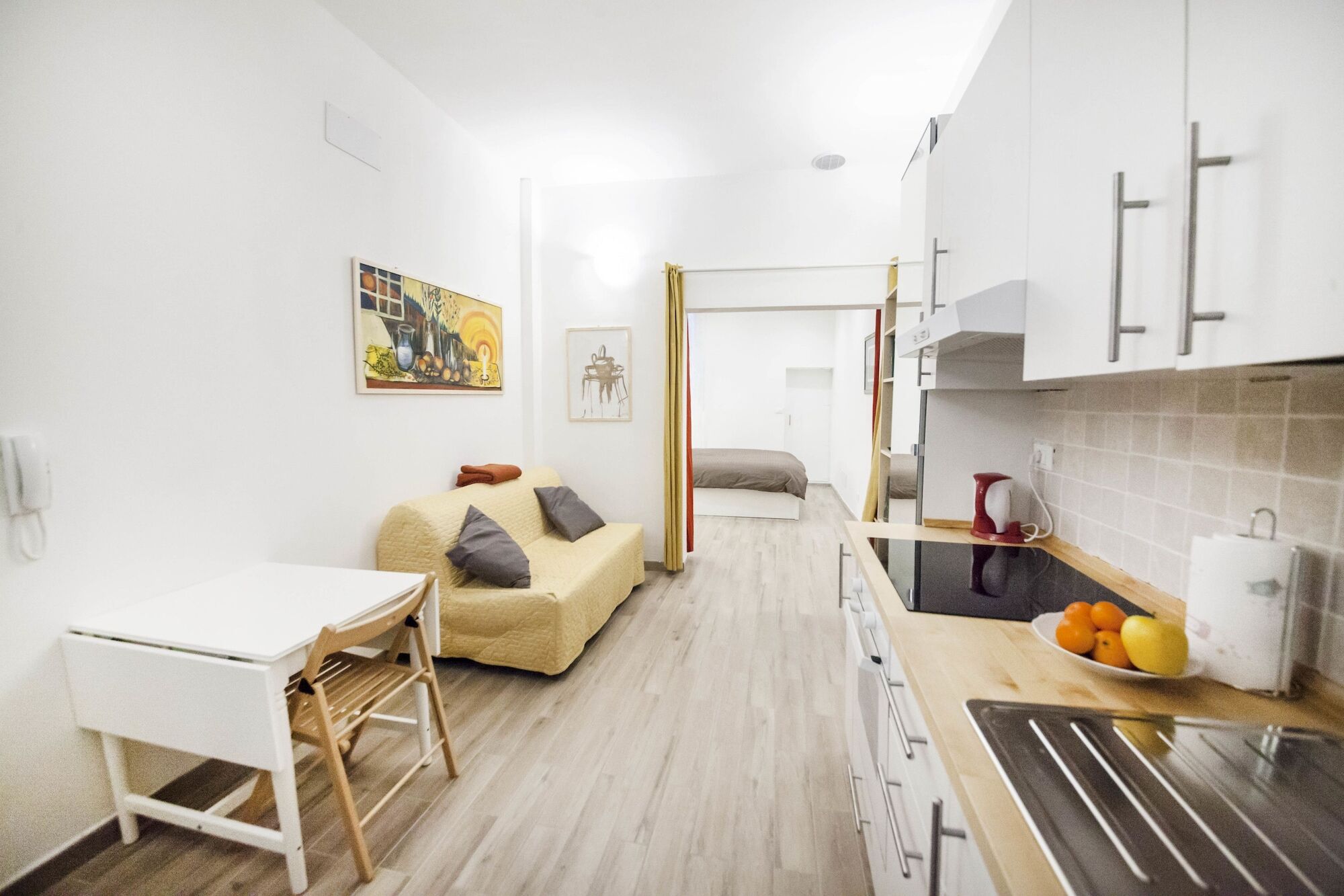 Le Ninfee Apartman Bologna Kültér fotó